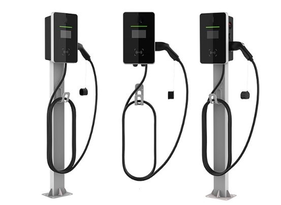 汽車充電樁安全與效率：電動汽車充電的雙重保障