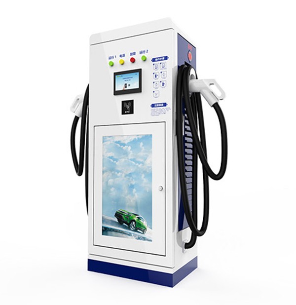 電動汽車充電樁：商業區布局策略，提升服務體驗