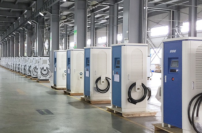 新能源電動汽車充電樁多少錢一個？高性價比分析來襲！