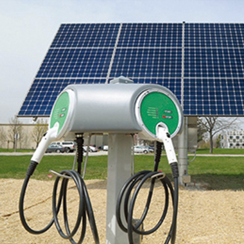 汽車充電樁廠家哪家強(qiáng)？實(shí)力對比給你答案！