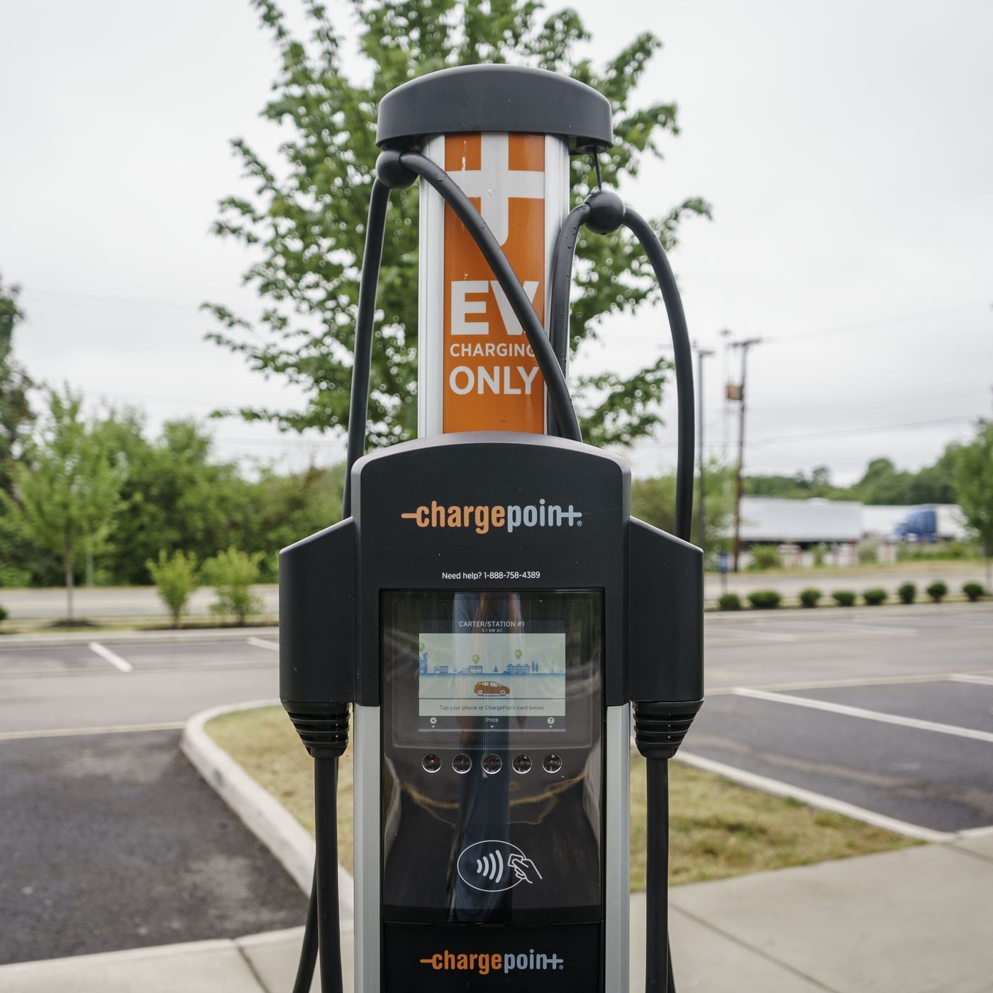 汽車充電樁行業(yè)未來趨勢之洞察與預(yù)測