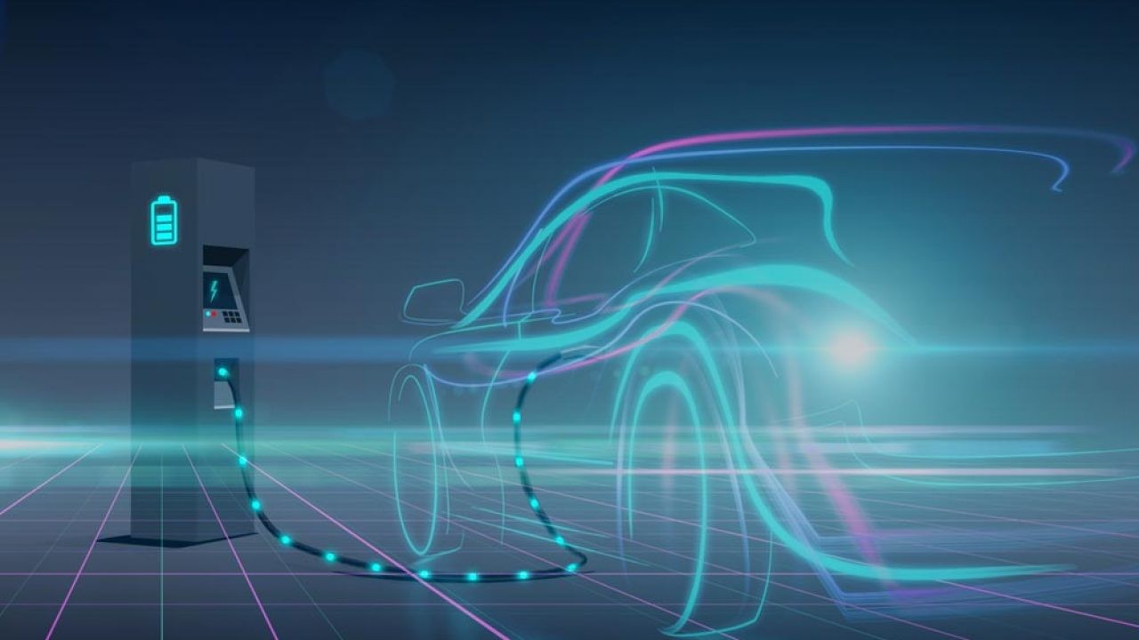 為什么汽車充電樁是新能源時(shí)代核心關(guān)鍵詞？