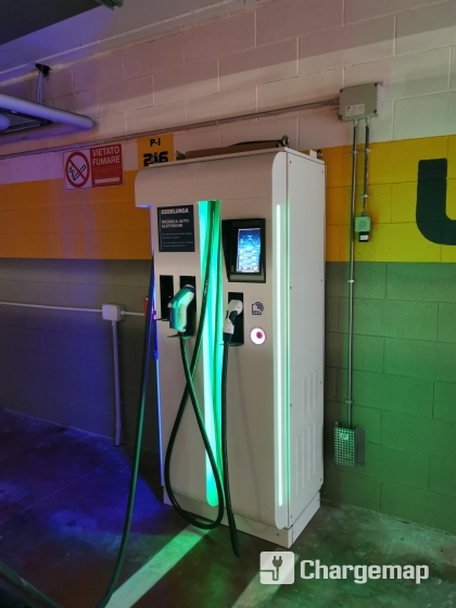 加盟汽車充電樁：賺取第一桶金的關(guān)鍵所在