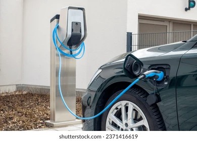 汽車充電樁安裝后的運(yùn)營與維護(hù)方法