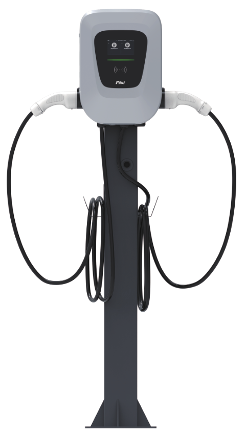 新能源充電樁的政策支持與市場機(jī)會