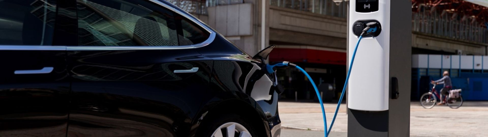 家庭安裝汽車充電樁的五大理由