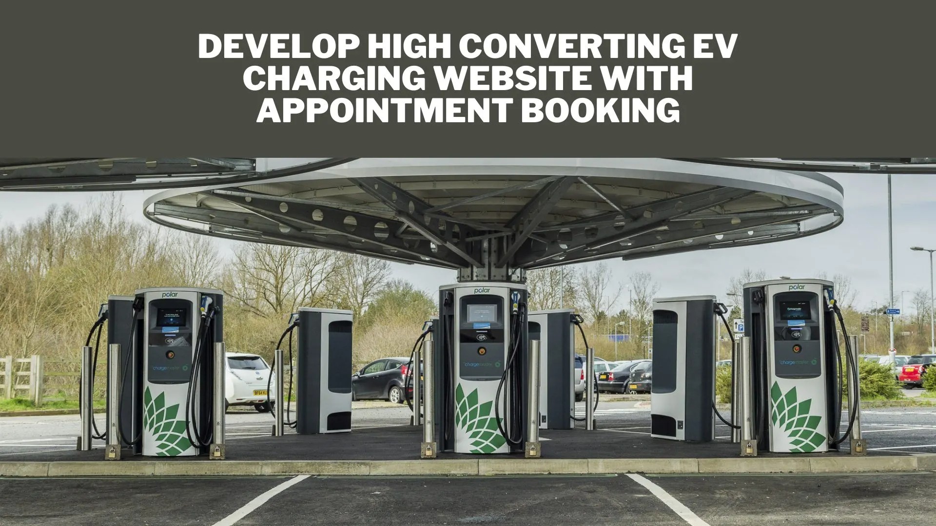 新能源充電樁：環(huán)保與經(jīng)濟(jì)效益的雙贏解決方案