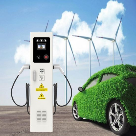 家庭安裝汽車充電樁的五部便捷之道