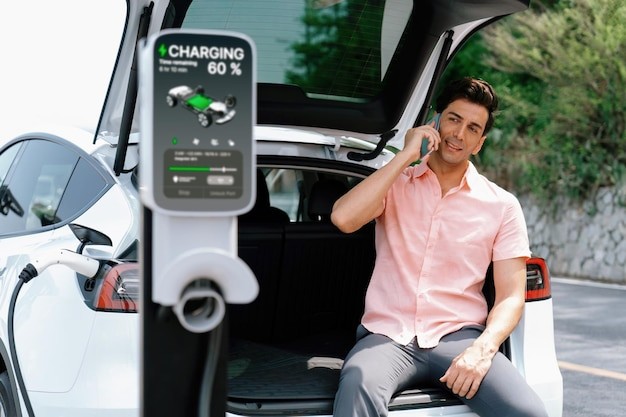 汽車充電樁廠家直供模式的優(yōu)勢(shì)