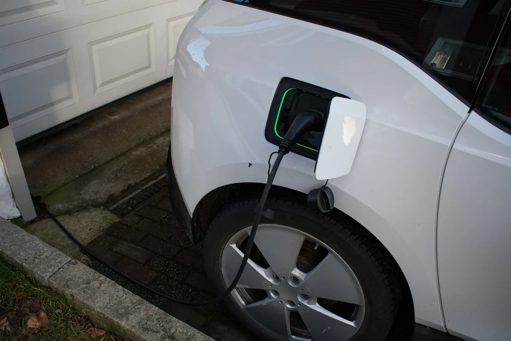 電動(dòng)汽車充電樁市場(chǎng)投資全攻略