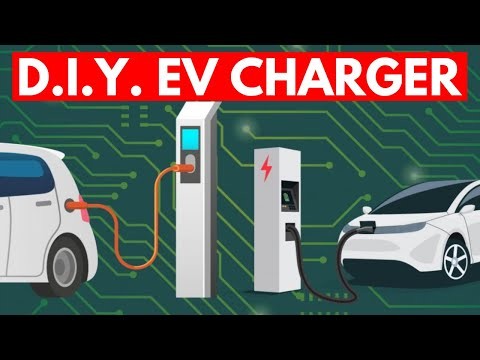 加盟汽車充電樁政策詳細(xì)解讀