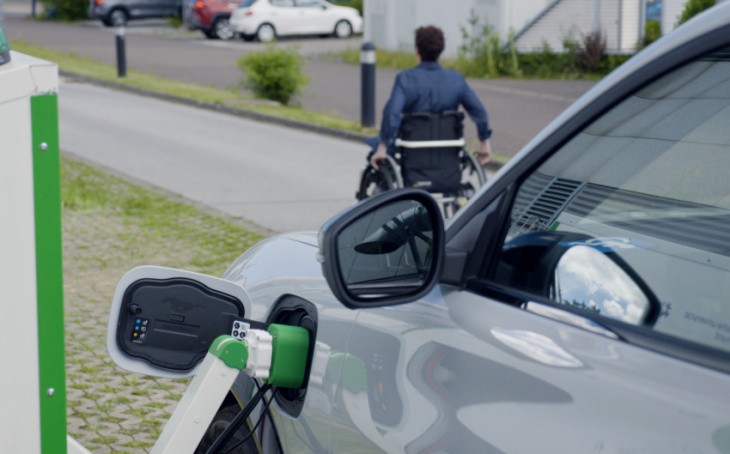 汽車充電樁公司品牌實(shí)力與市場影響力的崛起之路