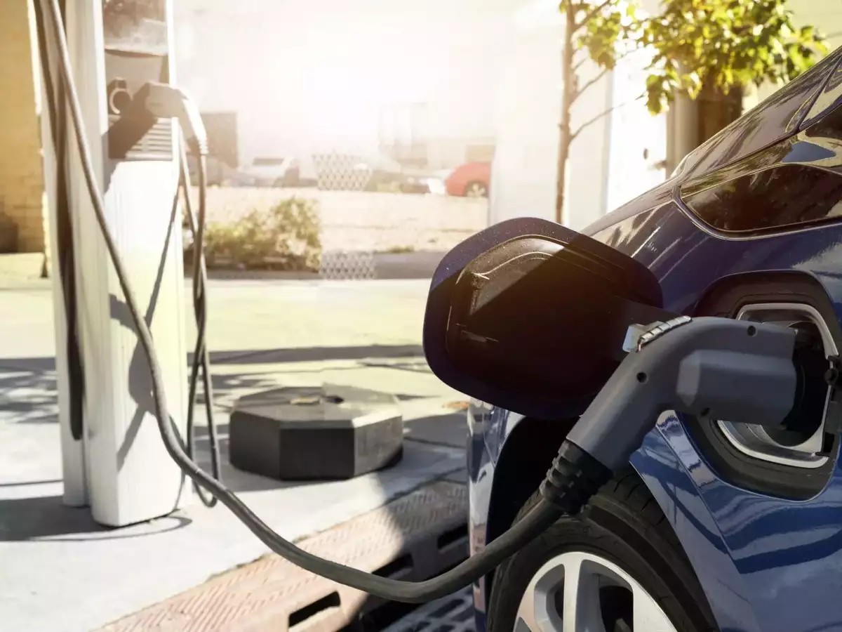 新能源充電樁市場(chǎng)發(fā)展與政策環(huán)境