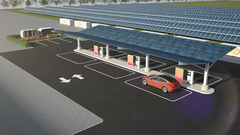 電動(dòng)汽車充電樁的安全性評(píng)估與用戶教育