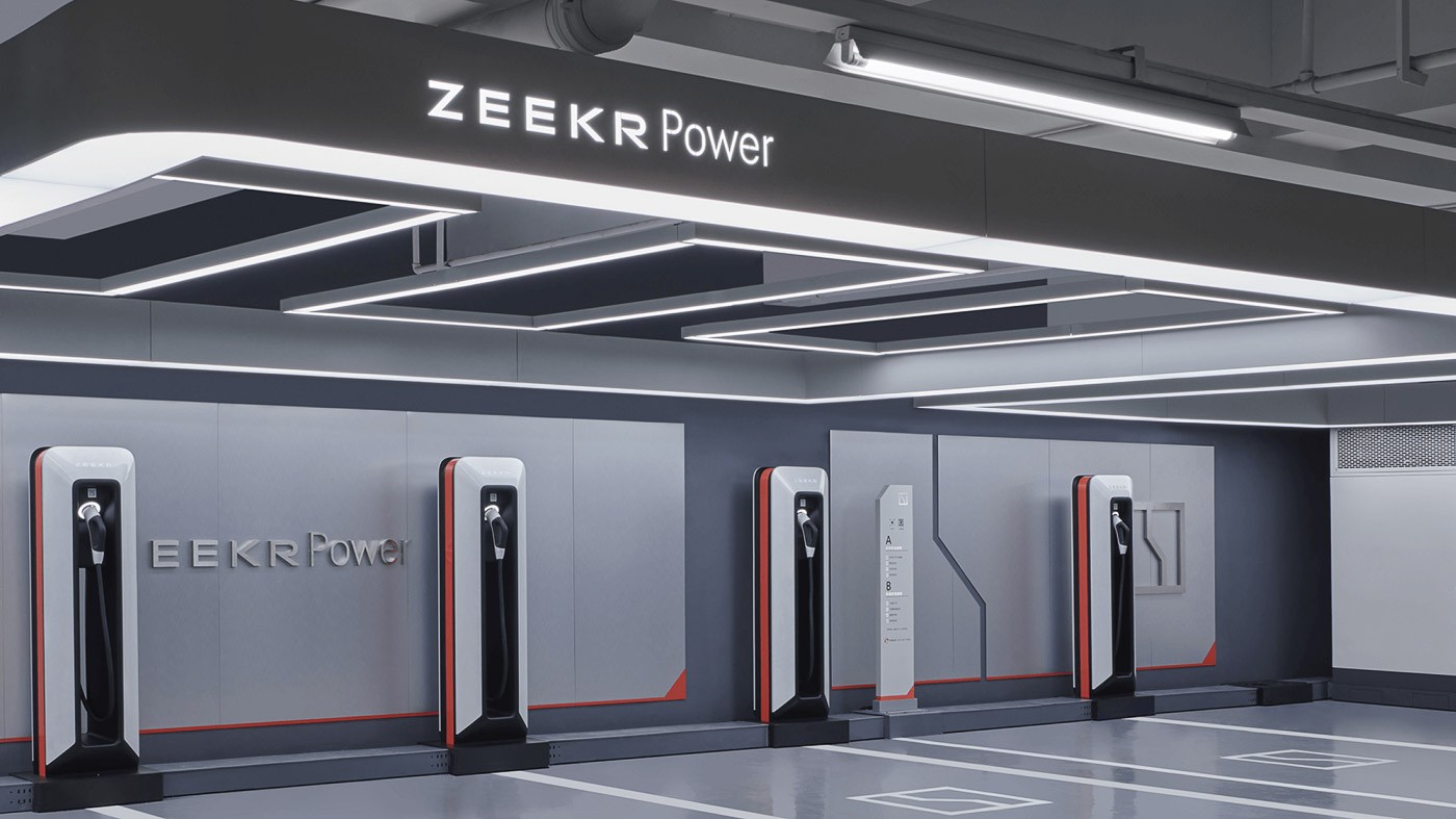 汽車充電樁加盟的經(jīng)營模式與市場(chǎng)營銷策略