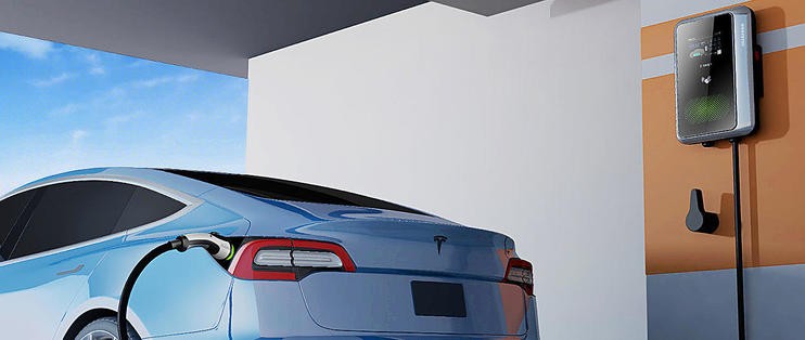 汽車充電樁的技術(shù)創(chuàng)新與行業(yè)競(jìng)爭(zhēng)力