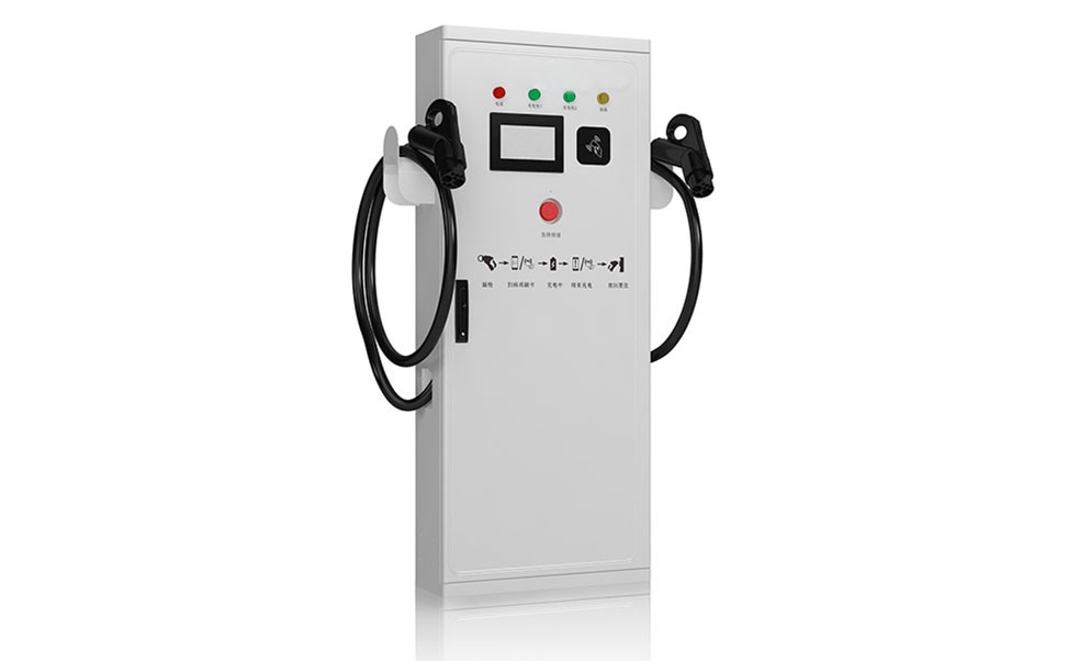 康普利汽車(chē)充電樁市場(chǎng)定位品牌文化建設(shè)