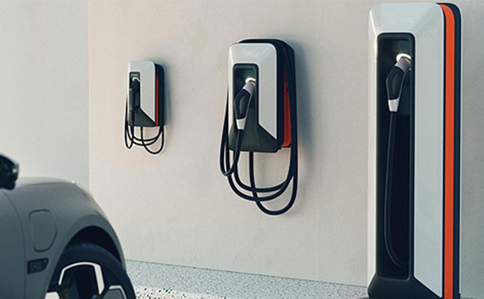 汽車(chē)充電樁加盟盈利途徑市場(chǎng)策略