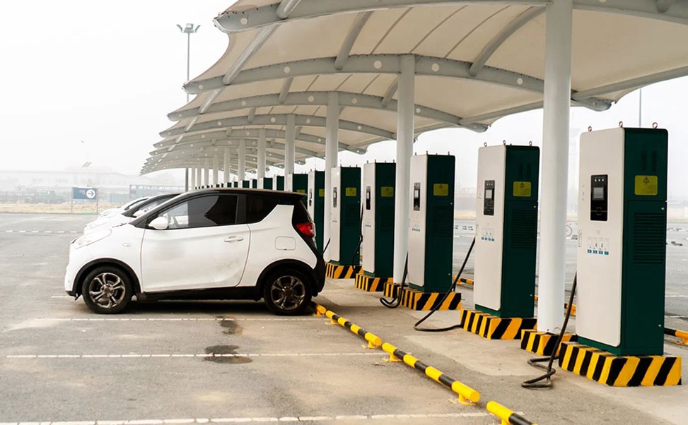 康普利汽車(chē)充電樁加盟優(yōu)勢(shì)及市場(chǎng)潛力剖析