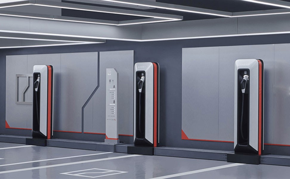 汽車(chē)充電樁技術(shù)創(chuàng)新行業(yè)標(biāo)準(zhǔn)
