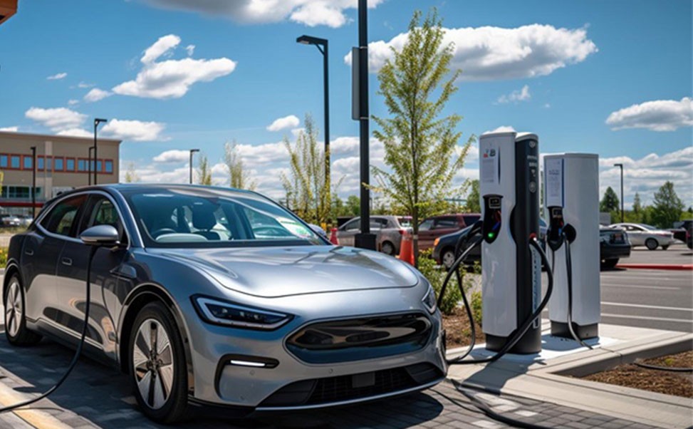 新能源充電樁市場(chǎng)需求投資價(jià)值分析