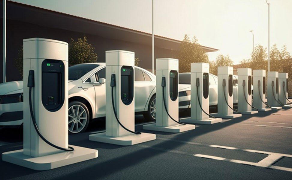 電動(dòng)汽車(chē)充電樁智能化發(fā)展趨勢(shì)及市場(chǎng)應(yīng)用