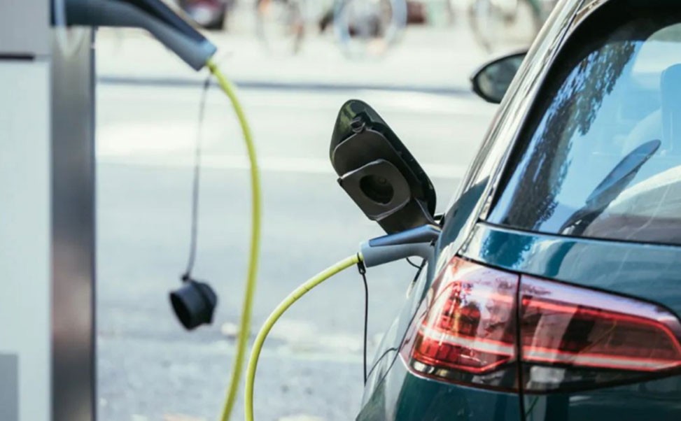 汽車充電樁加盟盈利途徑市場策略大揭秘