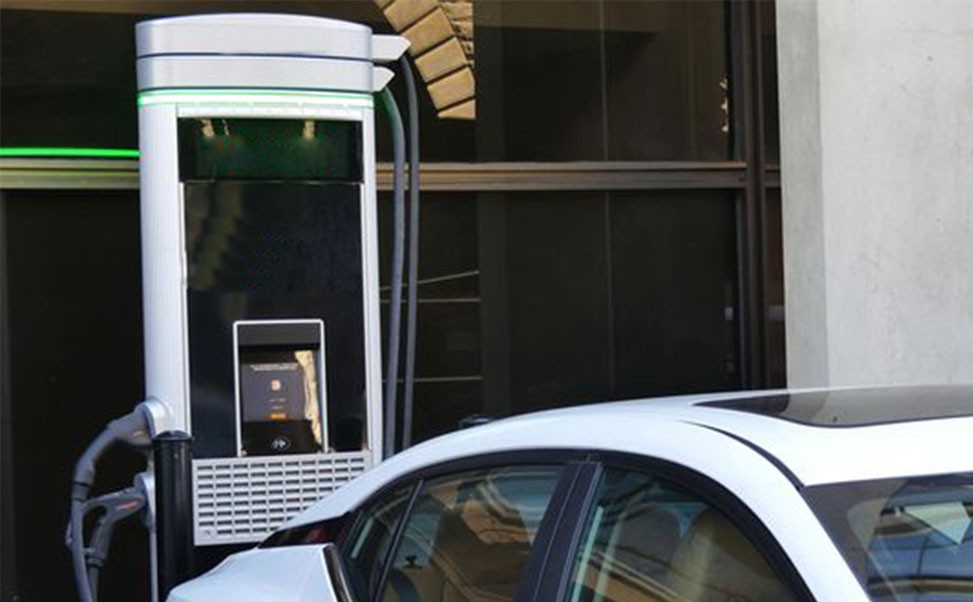 新能源充電樁：環(huán)保價值與經濟價值的雙重融合