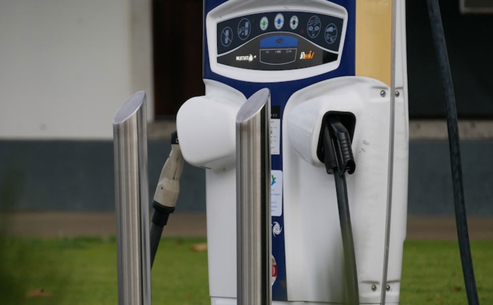 汽車充電樁加盟盈利分析市場預測