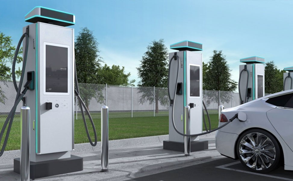 康普利對于國內汽車充電樁的品牌戰略分析