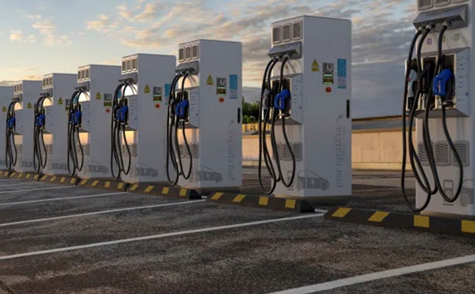 智能充電樁智能化技術與市場競爭力