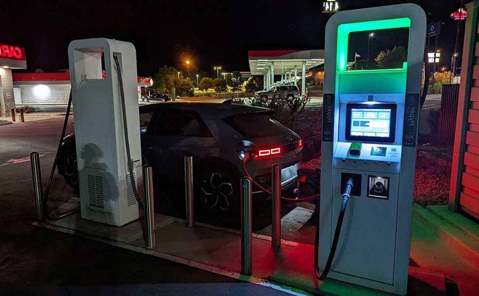 汽車充電樁智能化管理系統(tǒng)的市場(chǎng)應(yīng)用前景分析