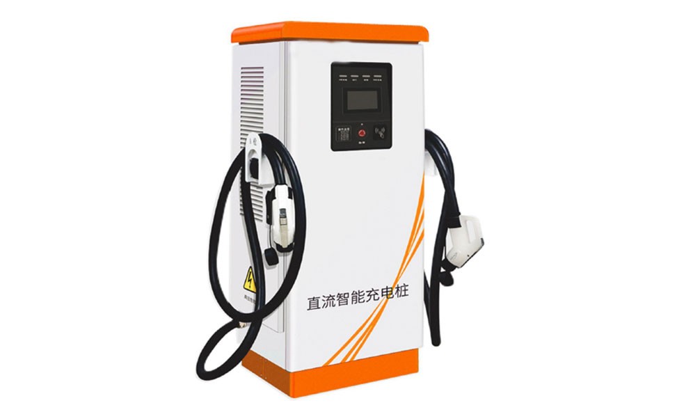 康普利汽車充電樁市場運營途徑全探索