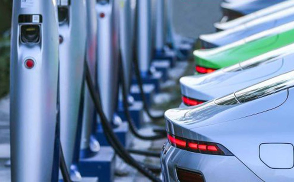 汽車充電樁加盟盈利途徑與市場策略全布局