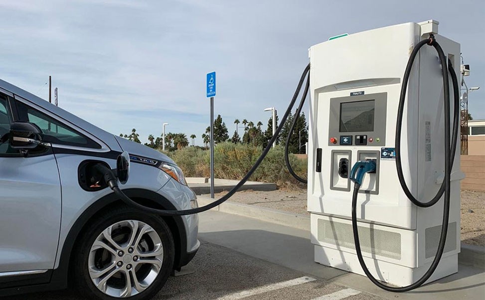 新能源充電樁，重塑未來交通能源結構的核心力量